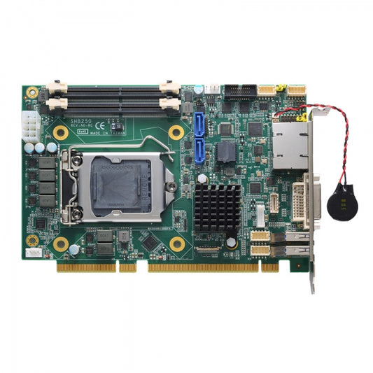 SHB250RDGG-C246 w/PCIe x4